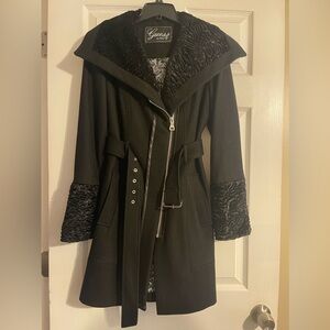 Guess winter coat